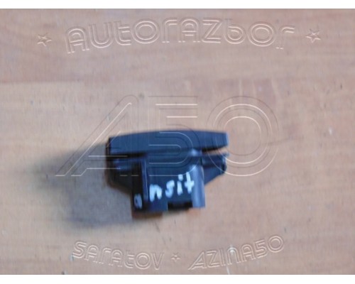 Кнопка аварийной сигнализации Ford Transit 2006-2014 (1222988)- купить на ➦ А50-Авторазбор по цене 120.00р.. Отправка в регионы.