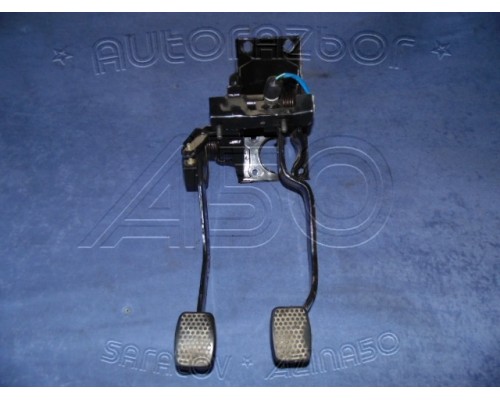 Блок педалей Hafei HFJ7110 Brio (AB35040001)- купить на ➦ А50-Авторазбор по цене 600.00р.. Отправка в регионы.