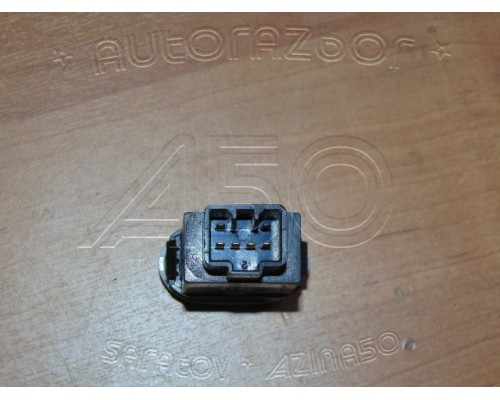 Кнопка обогрева заднего стекла Daewoo Nexia 1995-2016 (96168694)- купить на ➦ А50-Авторазбор по цене 50.00р.. Отправка в регионы.