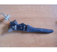 Рычаг стояночного тормоза (ручник) Peugeot 206 1998-2012