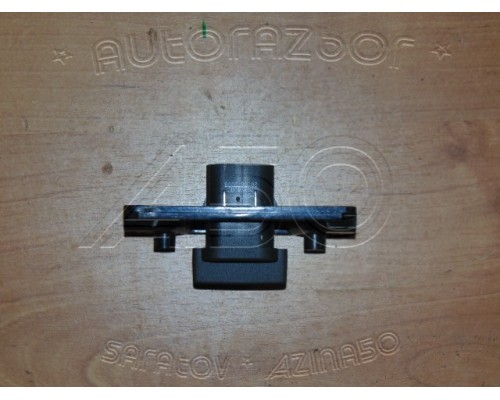 Кнопка аварийной сигнализации Ford Fiesta 2001-2008 (1335876)- купить на ➦ А50-Авторазбор по цене 250.00р.. Отправка в регионы.