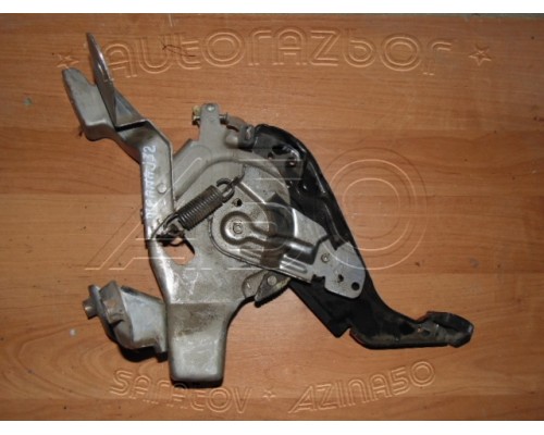 Рычаг стояночного тормоза (ручник) Nissan Teana (J32) 2008-2013 (36010JN00A)- купить на ➦ А50-Авторазбор по цене 1000.00р.. Отправка в регионы.