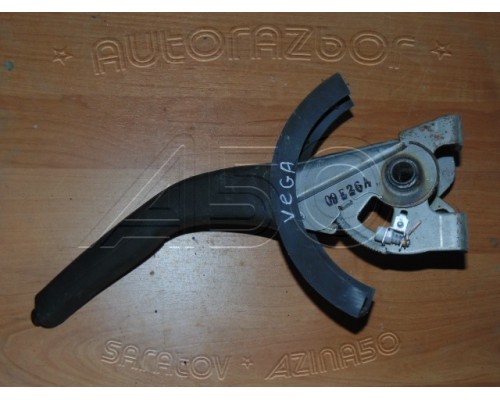 Рычаг стояночного тормоза (ручник) Tagaz Vega (C100) 2009-2010 ()- купить на ➦ А50-Авторазбор по цене 400.00р.. Отправка в регионы.