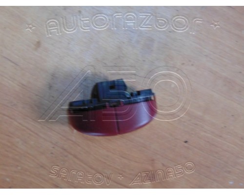 Кнопка аварийной сигнализации Peugeot 206 1998-2012 на  А50-Авторазбор  1 