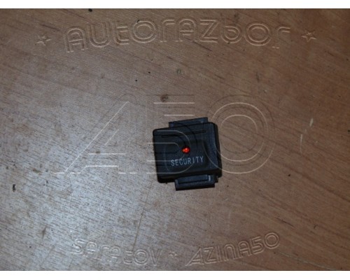  Кнопка аварийной сигнализации Chery Amulet (A15) 2006-2012 на А50-Авторазбор 
