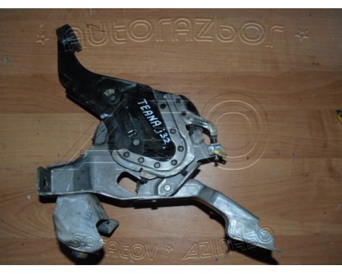 Рычаг стояночного тормоза (ручник) Nissan Teana (J32) 2008-2013 (36010JN00A)- купить на ➦ А50-Авторазбор по цене 1000.00р.. Отправка в регионы.