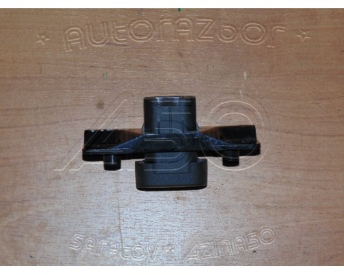 Кнопка аварийной сигнализации Ford Fiesta 2001-2008 (1335876)- купить на ➦ А50-Авторазбор по цене 250.00р.. Отправка в регионы.