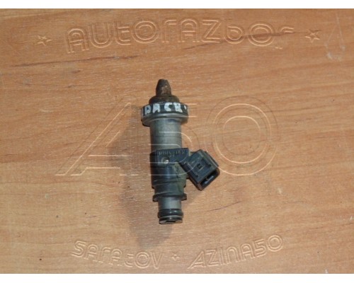 Форсунка инжекторная Honda CR-V I 1996-2002 (06164PCA000)- купить на ➦ А50-Авторазбор по цене 500.00р.. Отправка в регионы.