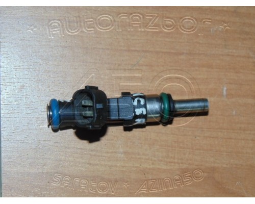 Форсунка инжекторная Mitsubishi Lancer (CX,CY) 2007> (1465A029)- купить на ➦ А50-Авторазбор по цене 300.00р.. Отправка в регионы.