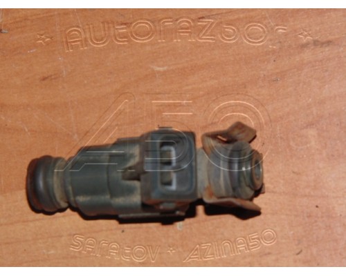 Форсунка инжекторная Lifan Breez (520) 2007-2014 (280156262)- купить на ➦ А50-Авторазбор по цене 500.00р.. Отправка в регионы.