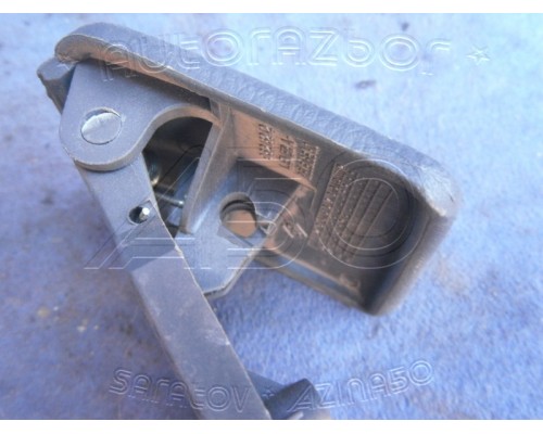 Ручка открывания капота Chevrolet Lanos 2004-2010 ()- купить на ➦ А50-Авторазбор по цене 150.00р.. Отправка в регионы.