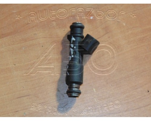 Форсунка инжекторная Lifan X60 2012> (25376995 S1124100)- купить на ➦ А50-Авторазбор по цене 2000.00р.. Отправка в регионы.