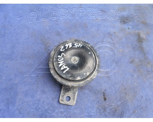 Сигнал звуковой Chevrolet Lanos 2004-2010 (96242524)- купить на ➦ А50-Авторазбор по цене 300.00р.. Отправка в регионы.