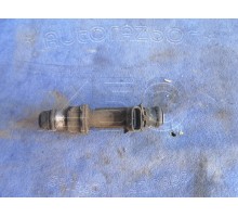 Форсунка инжекторная Chevrolet Lanos 2004-2010