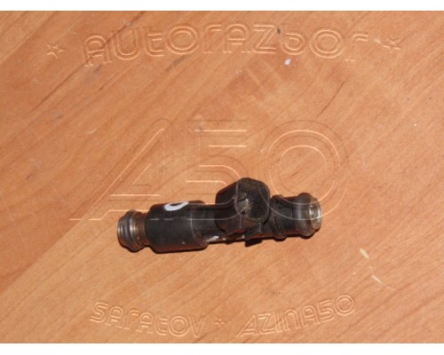 Форсунка инжекторная Lifan X60 2012> (25376995 S1124100)- купить на ➦ А50-Авторазбор по цене 2000.00р.. Отправка в регионы.