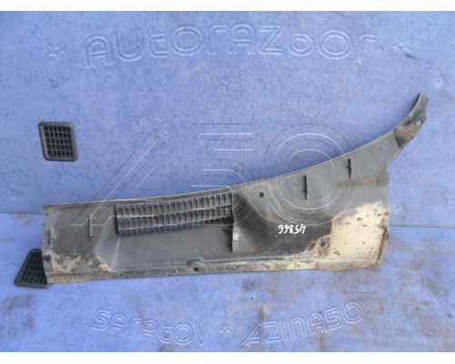 Решетка стеклоочистителя (планка под лобовое стекло) Chevrolet Lanos 2004-2010 (TF69Y05301164)- купить на ➦ А50-Авторазбор по цене 100.00р.. Отправка в регионы.