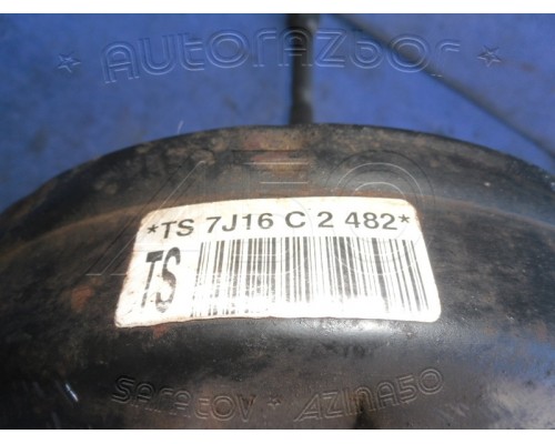 Усилитель тормозов вакуумный Chevrolet Lanos 2004-2010 (426589)- купить на ➦ А50-Авторазбор по цене 1500.00р.. Отправка в регионы.