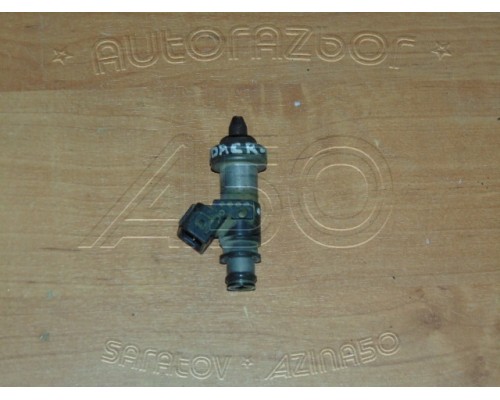 Форсунка инжекторная Honda CR-V I 1996-2002 (06164PCA000)- купить на ➦ А50-Авторазбор по цене 500.00р.. Отправка в регионы.