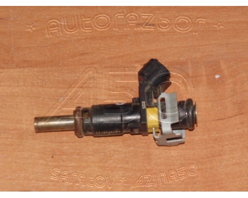 Форсунка инжекторная Peugeot 308 2007-2015 (1984 G7)- купить на ➦ А50-Авторазбор по цене 450.00р.. Отправка в регионы.