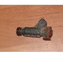 Форсунка инжекторная Lifan Breez (520) 2007-2014