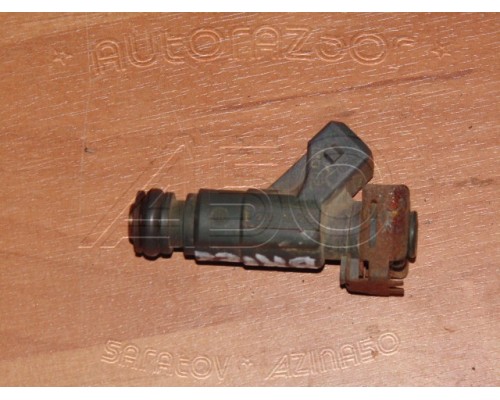 Форсунка инжекторная Lifan Breez (520) 2007-2014 (280156262)- купить на ➦ А50-Авторазбор по цене 500.00р.. Отправка в регионы.