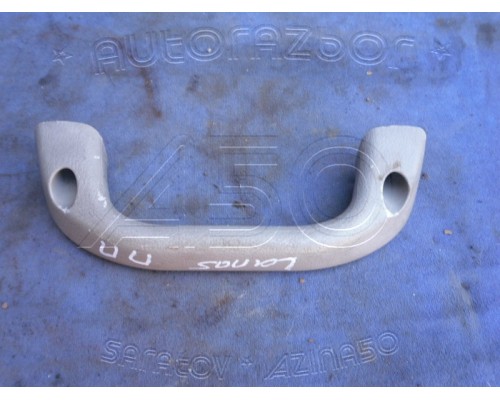 Ручка потолочная Chevrolet Lanos 2004-2010 (96238629)- купить на ➦ А50-Авторазбор по цене 50.00р.. Отправка в регионы.