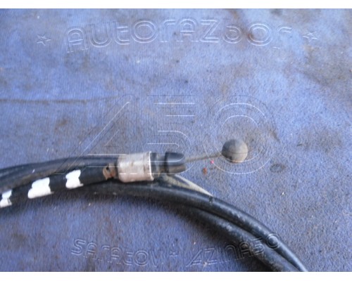 Трос открывания капота Chevrolet Lanos 2004-2010 (96236189)- купить на ➦ А50-Авторазбор по цене 100.00р.. Отправка в регионы.