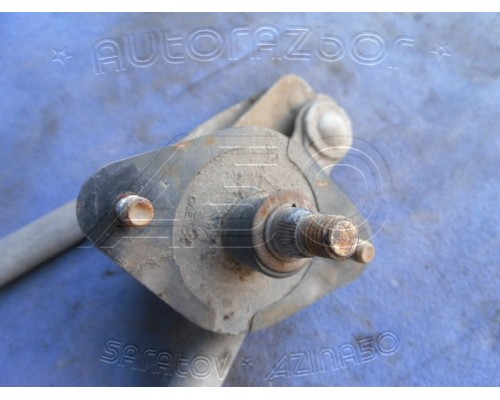 Трапеция стеклоочистителя Chevrolet Lanos 2004-2010 (96303360)- купить на ➦ А50-Авторазбор по цене 500.00р.. Отправка в регионы.