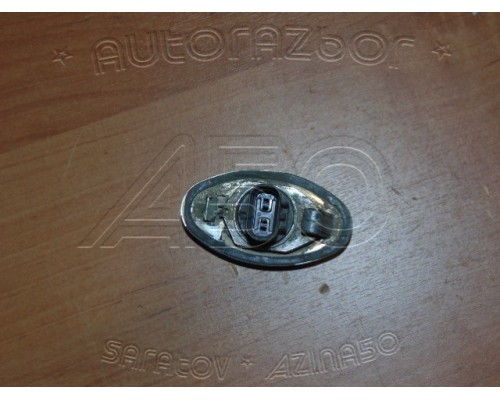Указатель поворотов Hyundai Accent II +ТАГАЗ 2000-2012 (9230325000)- купить на ➦ А50-Авторазбор по цене 300.00р.. Отправка в регионы.