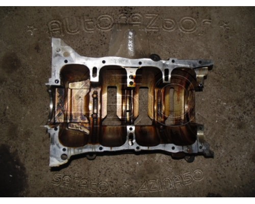 Постель коленвала Mitsubishi ASX 2010-2016 ()- купить на ➦ А50-Авторазбор по цене 6200.00р.. Отправка в регионы.