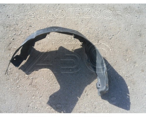 Подкрылки Chevrolet Lanos 2004-2010 (TF69Y08403015)- купить на ➦ А50-Авторазбор по цене 500.00р.. Отправка в регионы.