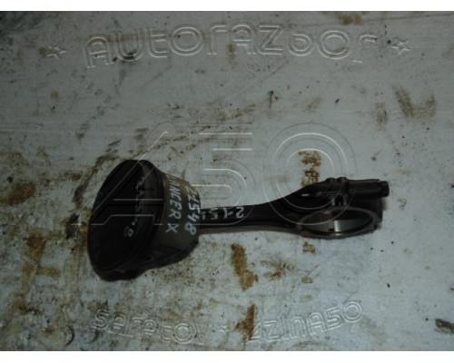 Поршень с шатуном Mitsubishi Lancer (CX,CY) 2007> (1110B478)- купить на ➦ А50-Авторазбор по цене 1500.00р.. Отправка в регионы.