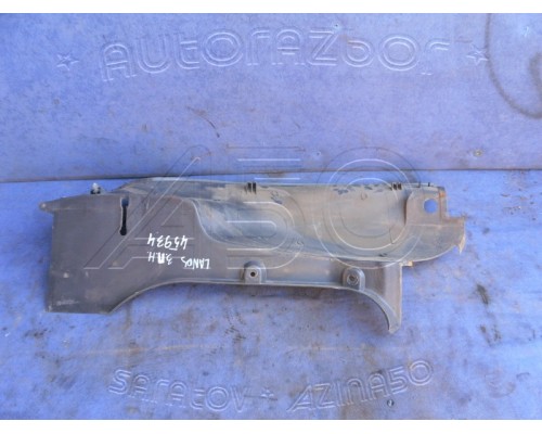 Обшивка стойки Chevrolet Lanos 2004-2010 ()- купить на ➦ А50-Авторазбор по цене 300.00р.. Отправка в регионы.