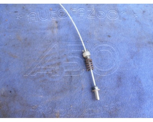 Трос газа Chevrolet Lanos 2004-2010 (96351836)- купить на ➦ А50-Авторазбор по цене 300.00р.. Отправка в регионы.