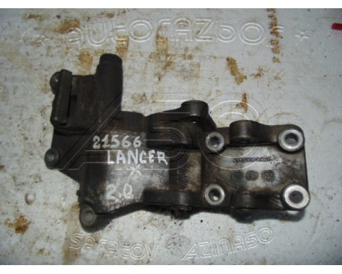 Кронштейн генератора Mitsubishi Lancer (CX,CY) 2007> (0489159AA)- купить на ➦ А50-Авторазбор по цене 350.00р.. Отправка в регионы.