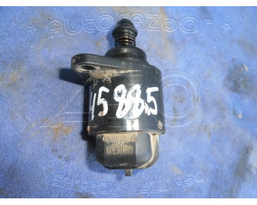 Регулятор холостого хода Chevrolet Lanos 2004-2010 (17059602)- купить на ➦ А50-Авторазбор по цене 400.00р.. Отправка в регионы.