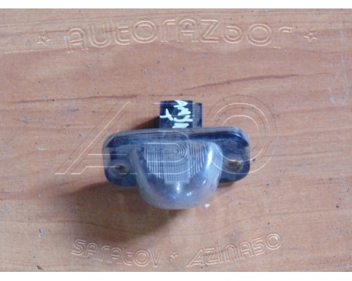 Фонарь подсветки номера Chery Amulet (A15) 2006-2012 (A113717010)- купить на ➦ А50-Авторазбор по цене 150.00р.. Отправка в регионы.