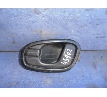 Ручка двери внутренняя Chevrolet Lanos 2004-2010