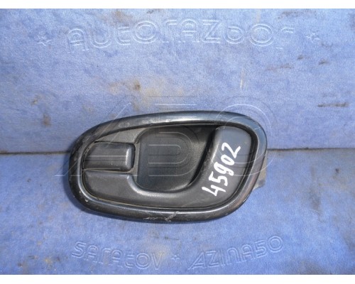 Ручка двери внутренняя Chevrolet Lanos 2004-2010 (96238351)- купить на ➦ А50-Авторазбор по цене 100.00р.. Отправка в регионы.