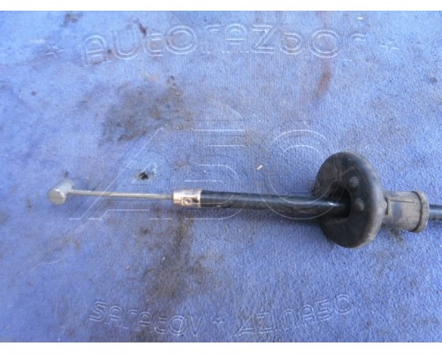 Трос открывания капота Chevrolet Lanos 2004-2010 (96236189)- купить на ➦ А50-Авторазбор по цене 100.00р.. Отправка в регионы.