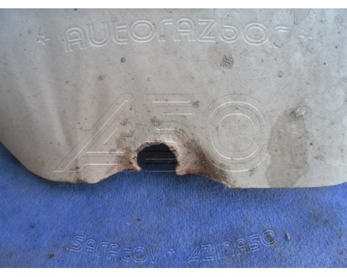 Экран тепловой Chevrolet Lanos 2004-2010 (96182236)- купить на ➦ А50-Авторазбор по цене 400.00р.. Отправка в регионы.