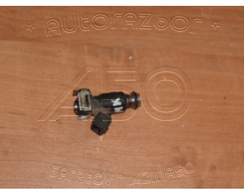 Форсунка инжекторная Geely MK Cross 2010-2016 (1086001154)- купить на ➦ А50-Авторазбор по цене 500.00р.. Отправка в регионы.