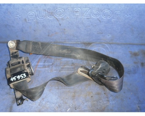 Ремень безопасности Chevrolet Lanos 2004-2010 (96244251)- купить на ➦ А50-Авторазбор по цене 200.00р.. Отправка в регионы.