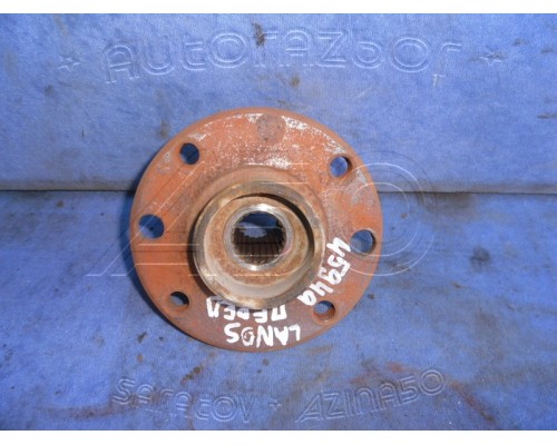 Ступица Chevrolet Lanos 2004-2010 (96298831)- купить на ➦ А50-Авторазбор по цене 250.00р.. Отправка в регионы.