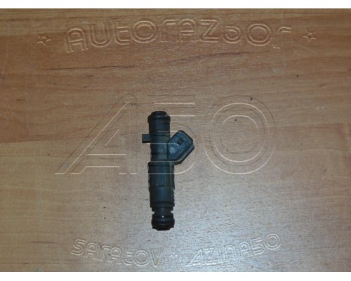 Форсунка инжекторная Chery Fora (A21) 2006-2010 (280156264)- купить на ➦ А50-Авторазбор по цене 450.00р.. Отправка в регионы.