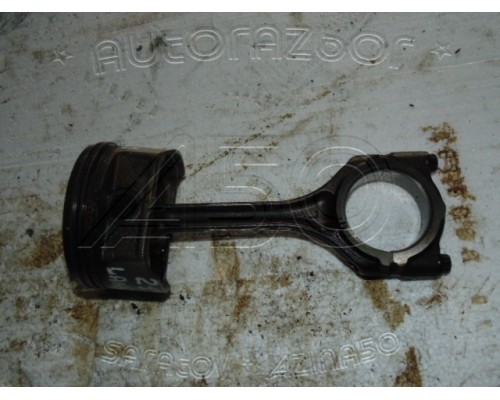 Поршень с шатуном Mitsubishi Lancer (CX,CY) 2007> (1110B478)- купить на ➦ А50-Авторазбор по цене 1000.00р.. Отправка в регионы.