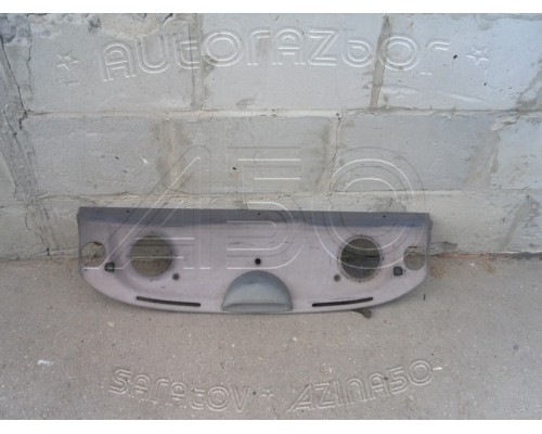 Полка Chevrolet Lanos 2004-2010 ()- купить на ➦ А50-Авторазбор по цене 800.00р.. Отправка в регионы.