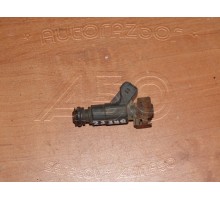 Форсунка инжекторная Lifan Breez (520) 2007-2014