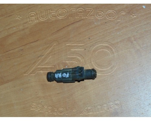 Форсунка инжекторная Chery Fora (A21) 2006-2010 (280156264)- купить на ➦ А50-Авторазбор по цене 450.00р.. Отправка в регионы.