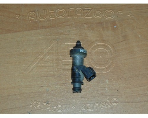 Форсунка инжекторная Honda CR-V I 1996-2002 (06164PCA000)- купить на ➦ А50-Авторазбор по цене 500.00р.. Отправка в регионы.